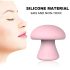 Magic Mushroom - laetav näomassöör (roosa)