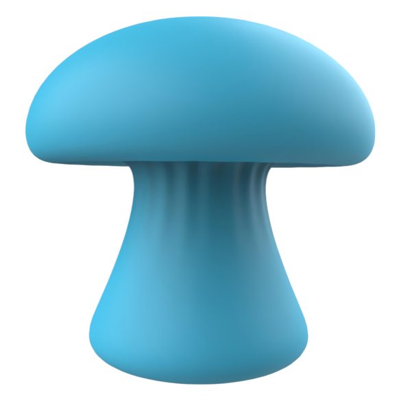 Magic Mushroom - akulaetav näomassöör (sinine)
