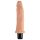 Lovetoy Real Feel - elutruum vibraator - 19cm (naturaalne)
