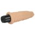 Lovetoy Real Feel - elutruut vibreerija - 19cm (naturaalne)