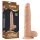 Lovetoy Real Extreme - iminapaga dildō - 24cm