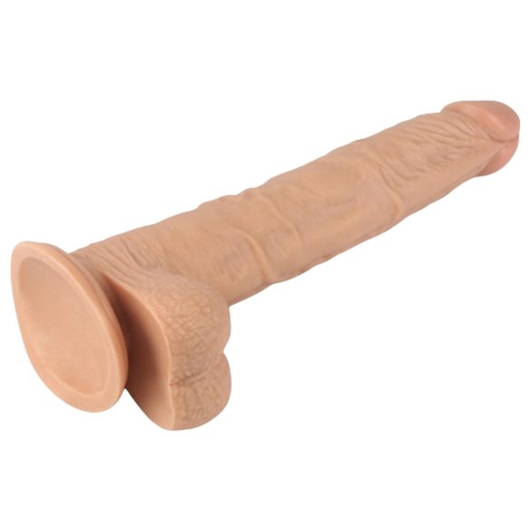 Lovetoy Real Extreme - peenisdildo iminapaga - 24 cm