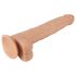 Lovetoy Real Extreme - iminapaga dildō - 24cm