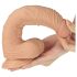 Lovetoy Real Extreme - iminapaga dildō - 24cm
