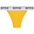 Lovetoy Streetgirl's 12 - realistlik torso ja tanga (tume naturaalne)