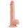 Lovetoy Nature Cock - realistlik iminapaga dildo - 21cm (naturaalne)