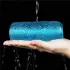 Lovetoy Training Master - 2-poolne sooniline masturbaator (sinine)