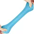 Lovetoy Training Master - 2-poolne sooniline masturbaator (sinine)