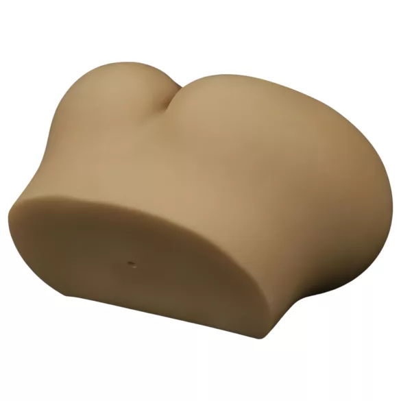 Lovetoy Streetgirl's 4 - masturbaator torso - vagiina ja anaal - naturaalne