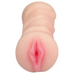 Lovetoy X-Basic - kunsttupp-masturbaator (nahatooni)