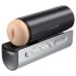 LOVENSE Solace Pro - targalt nutikas masturbaator (must)