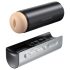 LOVENSE Solace Pro - targalt nutikas masturbaator (must)