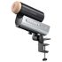 LOVENSE Solace Pro - targalt nutikas masturbaator (must)