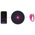 LOVENSE Lush 4 - tark nu (roosa) vibraator