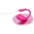 LOVENSE Lush 4 - tark nu (roosa) vibraator