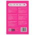 LOVENSE Lush 4 - tark nu (roosa) vibraator