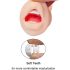 Tracy's Dog Cup – realistlik suumasturbaator hammastega (naturaalne)