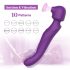 Tracy's Dog Wand - pulsiline massaaživibraator (lilla)
