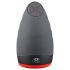 OTOUCH Chiven 2 - akuga vibreeriv masturbaator suule (must)