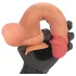 FeelSkin - realistlik dildo - naturaalne - 17,8 cm
