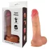 FeelSkin - realistlik dildo - naturaalne - 17,8 cm