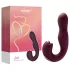 Honey Play Box Joi - pöörlev G-punkti vibraator - limpsav ots - lilla