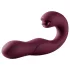 Honey Play Box Joi - pöörlev G-punkti vibraator - limpsav ots - lilla