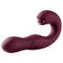 Honey Play Box Joi - pöörlev G-punkti vibraator - limpsav ots - lilla