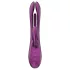 Honey Play Box Terri - rakenduse juhitav kliitorivibraator (lilla)