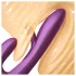Honey Play Box Terri - rakenduse juhitav kliitorivibraator (lilla)