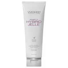 Wicked Simply Hybrid Jelle - hübriidlibesti - 120 ml