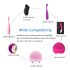 LELO USB 5V laadija - laadimiskaabel (valge)