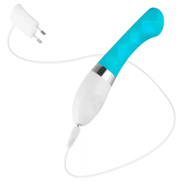 LELO - USB laadija 5V - laadimiskaabel - valge