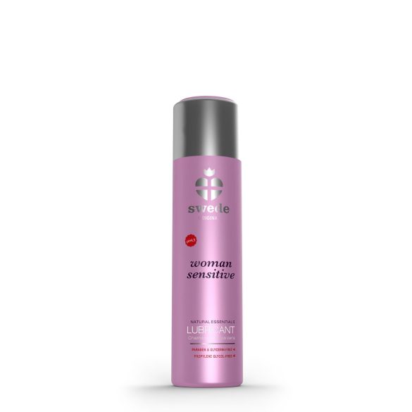 Swede Woman - tundlik veebaasil libesti (60 ml)