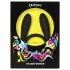 Picobong Transformer - veekindel unisex vibraator (must)