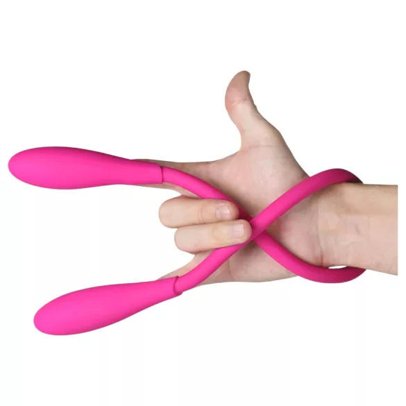 Picobong - unisex veekindel vibraator - roosa
