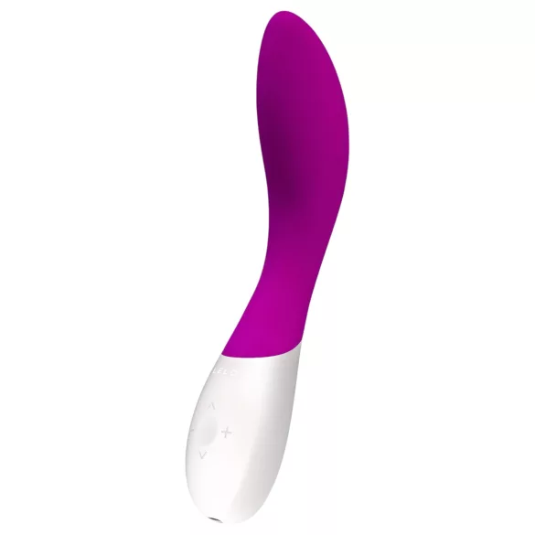 LELO Mona Wave - G-punkti vibraator - veekindel - lilla
