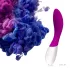LELO Mona Wave - G-punkti vibraator - veekindel - lilla