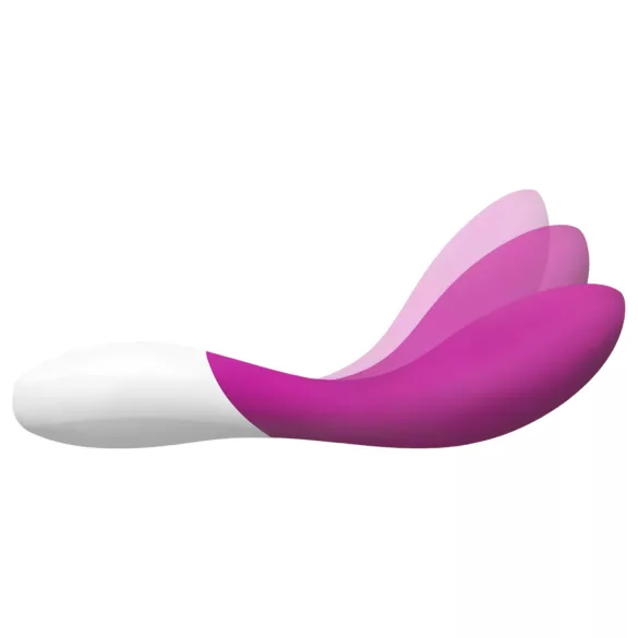 LELO Mona Wave - G-punkti vibraator - veekindel - lilla