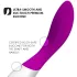 LELO Mona Wave - G-punkti vibraator - veekindel - lilla