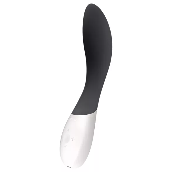 LELO Mona Wave - G-punkti vibraator - veekindel - must