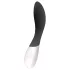 LELO Mona Wave - G-punkti vibraator - veekindel - must