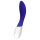 LELO Mona Wave - veekindel G-punkti vibrator (sinine)