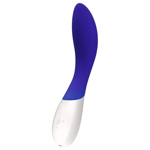 LELO Mona Wave - veekindel G-punkti vibrator (sinine)