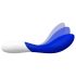 LELO Mona Wave - veekindel G-punkti vibrator (sinine)
