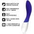 LELO Mona Wave - veekindel G-punkti vibrator (sinine)