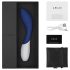 LELO Mona Wave - veekindel G-punkti vibrator (sinine)