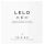 LELO Hex Original - luksus kondoomid (3 tk)