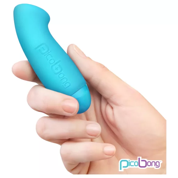 Picobong Kiki 2 - kliitorivibraator - türkiissinine