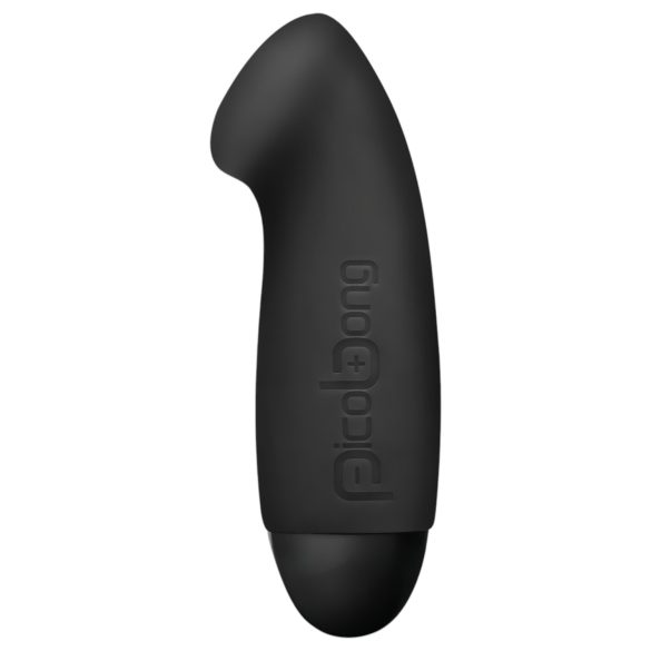 Picobong Kiki 2 - kliitori vibraator (must)